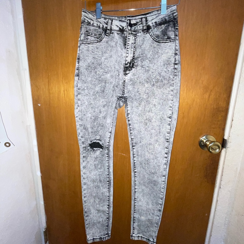 Skinny Jeans Shein SZ: XSmall
